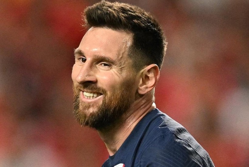 Messi cân nhắc tiếp tục thi đấu cho Argentina sau World Cup 2022.