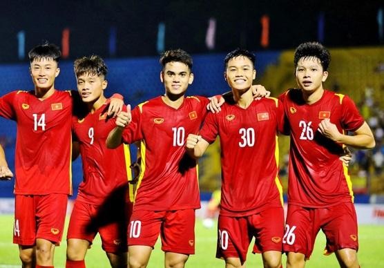U20 Việt Nam nguy cơ nằm cùng bảng với nhiều đối thủ mạnh ở giải châu Á.