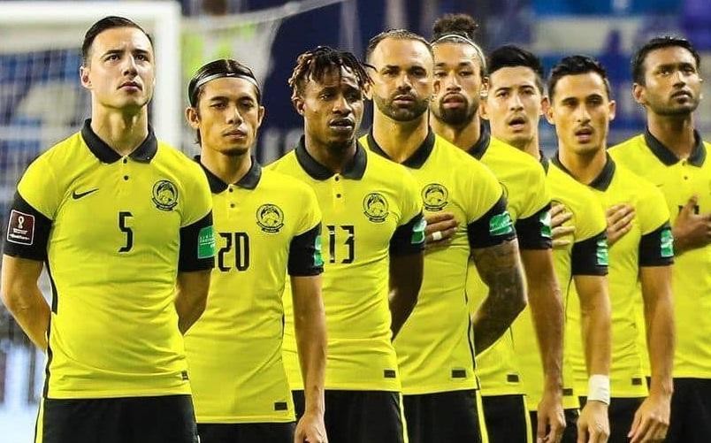 Malaysia nhập tịch sao Nam Mỹ cho mục tiêu vô địch AFF Cup 2022.