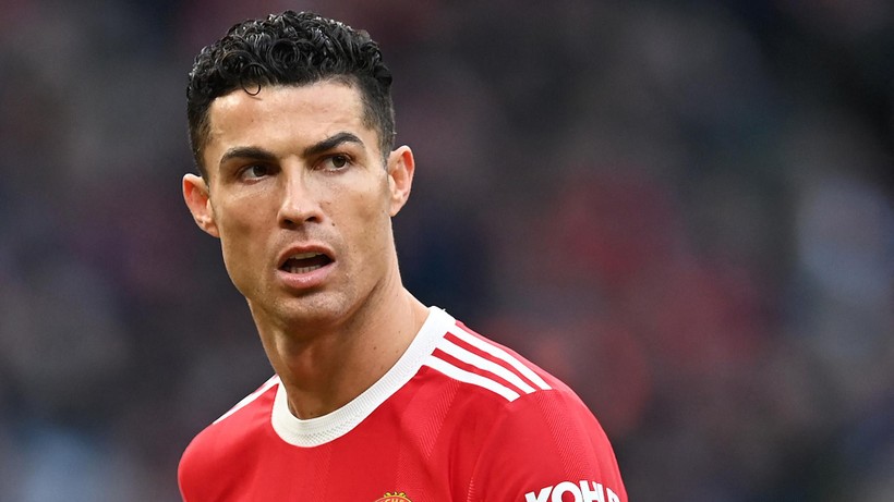 Ronaldo bị loạt đội bóng châu Âu từ chối chiêu mộ.