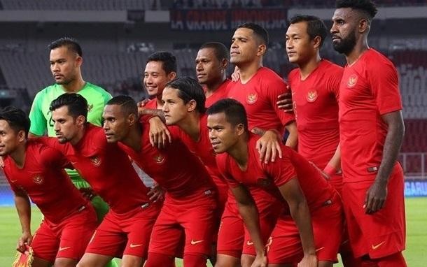 ĐT Indonesia đang đối mặt khó khăn trong công tác chuẩn bị cho AFF Cup 2022.