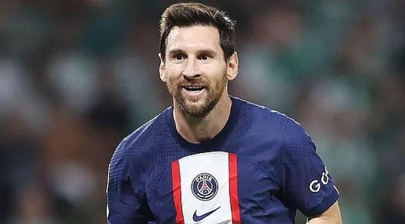 Lionel Messi đã hoàn toàn bình phục chấn thương gặp phải trước đó.