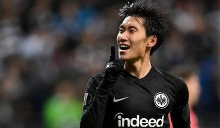 Daichi Kamada tin tưởng tuyển Nhật Bản sẽ đánh bại Đức ở World Cup.