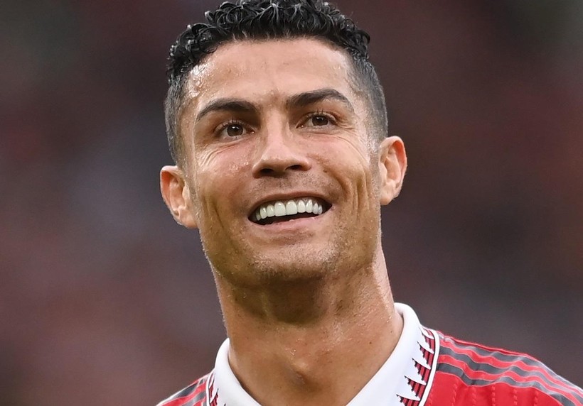 Ronaldo hy vọng Bồ Đào Nha sẽ gặp Brazil ở Chung kết World Cup .