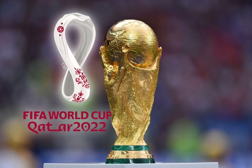 FIFA thu về 7,5 tỷ USD từ World Cup 2022.