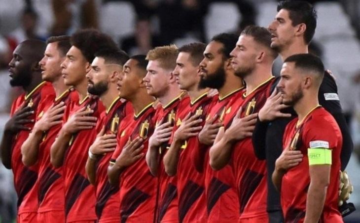 Tuyển Bỉ sẽ bắt đầu hành trình tại World Cup 2022 gặp Canada rạng sáng mai 24/11.