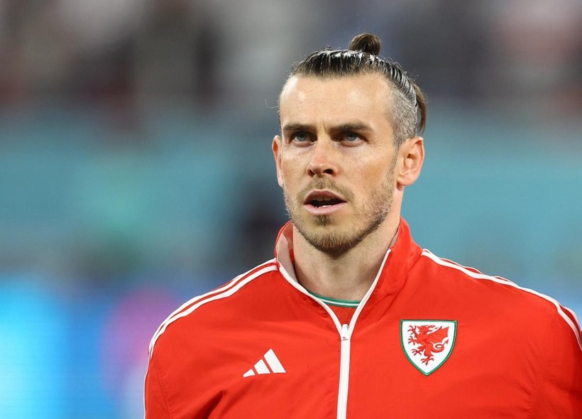 Gareth Bale thừa nhận Xứ Wales rất khó để đi tiếp sau trận thua Iran.