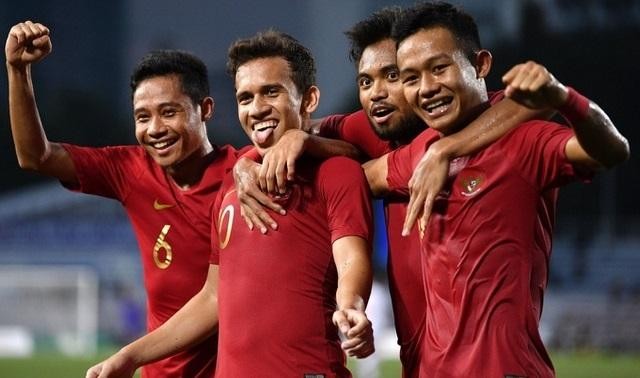  Indonesia được người hâm mộ ĐNÁ dự đoán sẽ vô địch AFF Cup.