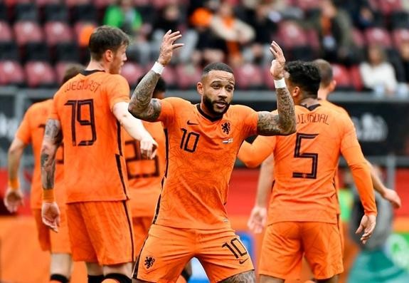 Hà Lan được dự báo sẽ có một chiến thắng đậm đà trước Qatar ở lượt trận cuối.