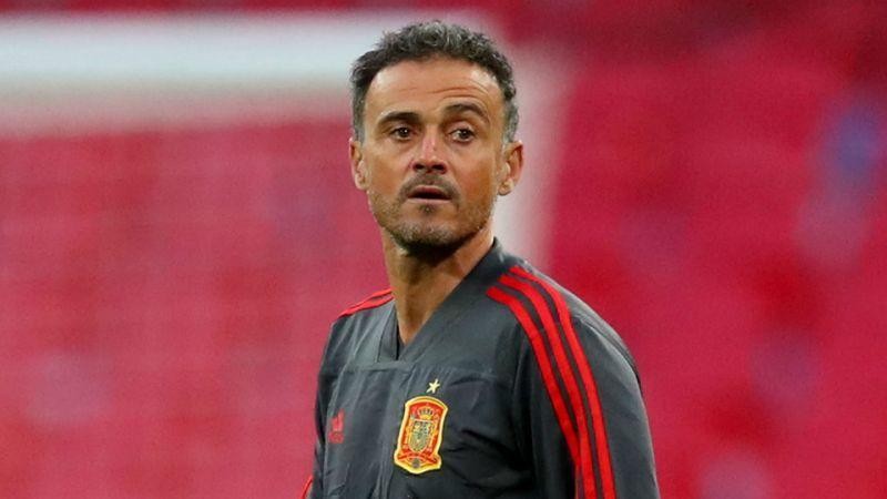 HLV Tây Ban Nha muốn gặp lại tuyển Đức ở chung kết World Cup.