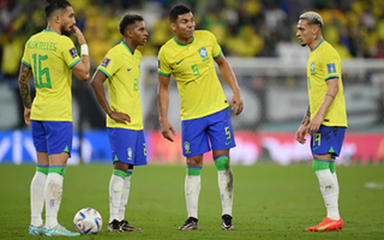 Siêu máy tính dự đoán kết quả trận Brazil – Cameroon