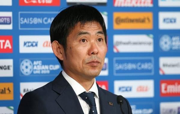 HLV Nhật Bản quyết tâm đánh bại Croatia ở vòng 1/8.