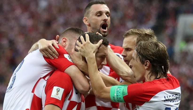 Croatia và Ma Rốc sẽ so tài ở trận tranh hạng 3 World Cup tới đây.
