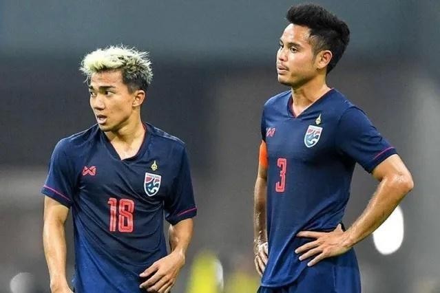 Thái Lan vẫn chưa có được bản quyền AFF Cup 2022 vì nhiều lý do khác nhau.