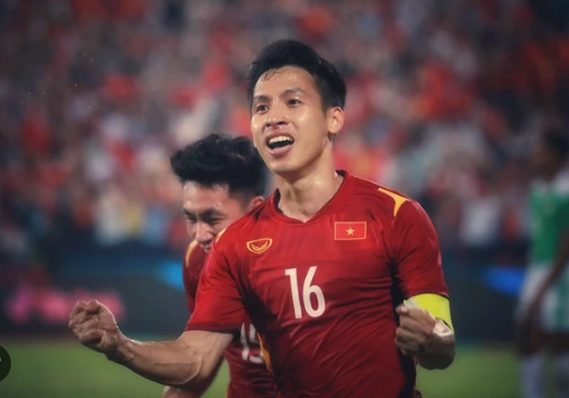 Hùng Dũng quyết tâm cùng tuyển Việt Nam vô địch AFF Cup 2022.