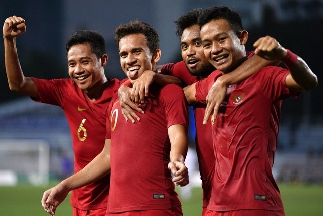 Trận Indonesia gặp Campuchia diễn ra lúc 16h30 hôm nay 23/12.