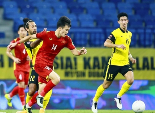 Cựu danh thủ Malaysia bi quan vào đội nhà ở trận gặp Việt Nam.