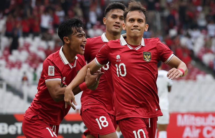 Indonesia không muốn sớm gặp Việt Nam ở bán kết AFF Cup.