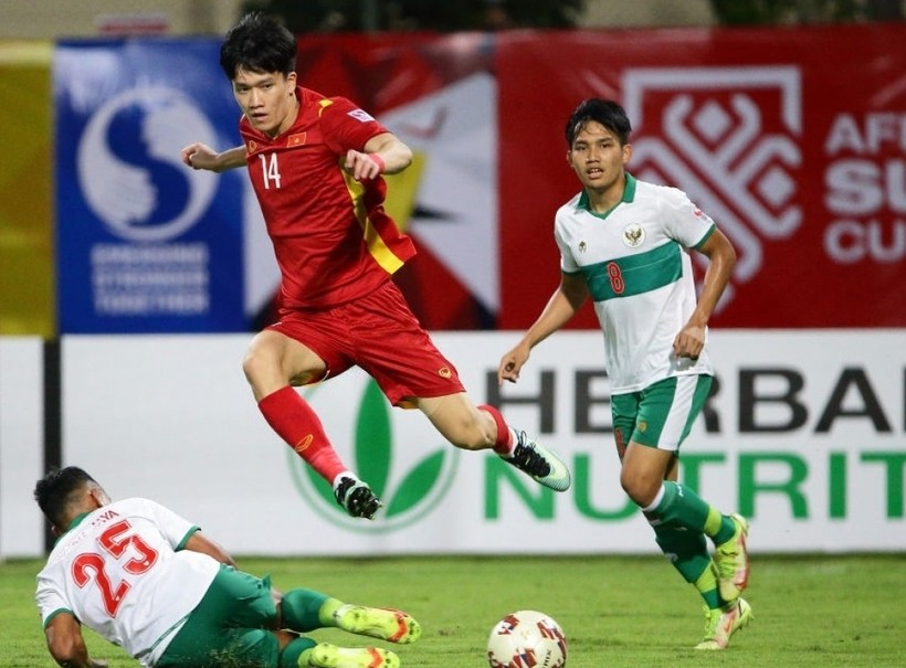 Tuyển Việt Nam được dự báo sẽ gặp nhiều khó khăn trong trận bán kết gặp Indonesia.