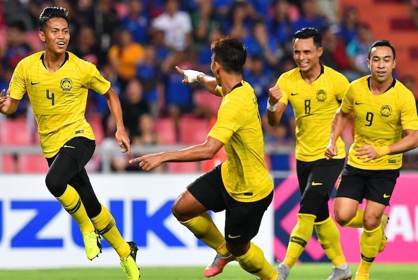 Malaysia và Thái Lan sẽ so tài với nhau ở trận bán kết tối nay 7/1.