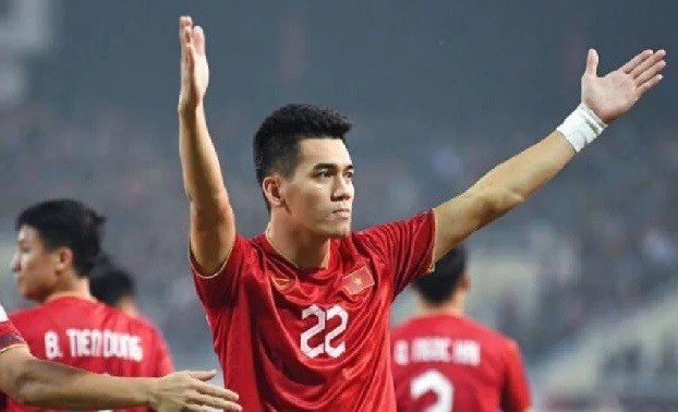 Báo Indonesia nói điều bất ngờ sau trận thua của đội nhà trước Việt Nam 