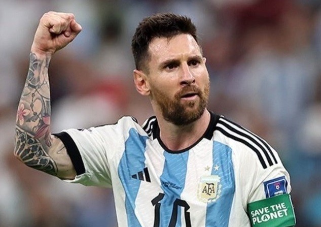 Messi vẫn bỏ ngỏ khả năng tham dự World Cup 2026.