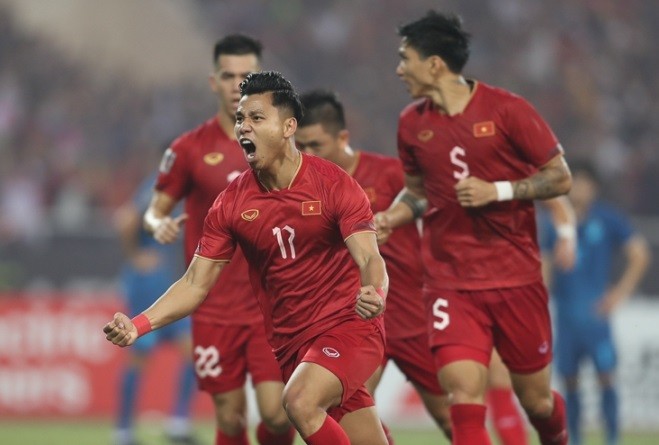 Báo Hàn Quốc kỳ vọng HLV Park Hang Seo vô địch AFF Cup 2022