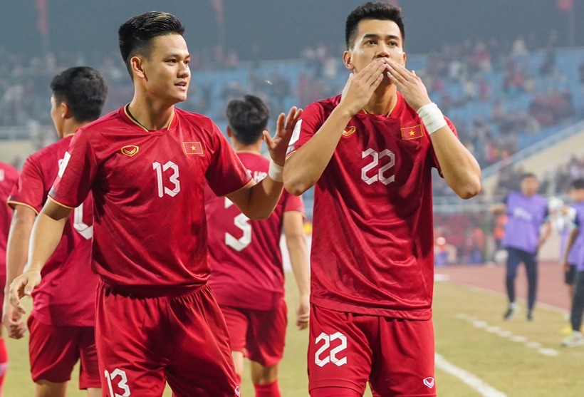 Trận chung kết AFF Cup Việt Nam - Thái Lan sẽ diễn ra vào lúc 19h30 tối nay ngày 16/1.