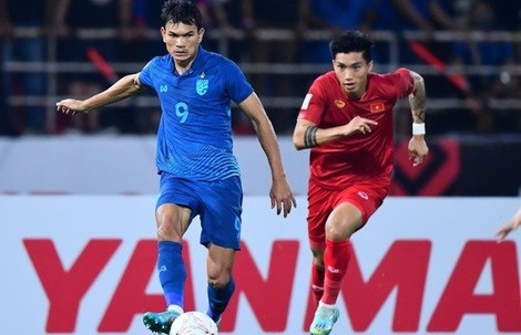 Tuyển Việt Nam có cơ hội tái đấu Thái Lan ở giải Merdeka Cup.