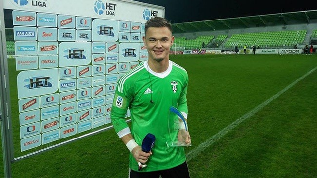 Patrik Le Giang chuẩn bị ký hợp đồng với CLB Công An Hà Nội FC.