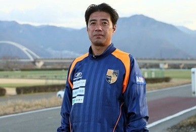 Giám đốc kỹ thuật Nhật Bản Yusuke Adachi chia tay bóng đá Việt Nam.