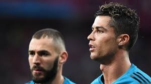Benzema không tái hợp Ronaldo ở CLB Al-Nassr như đồn đoán.