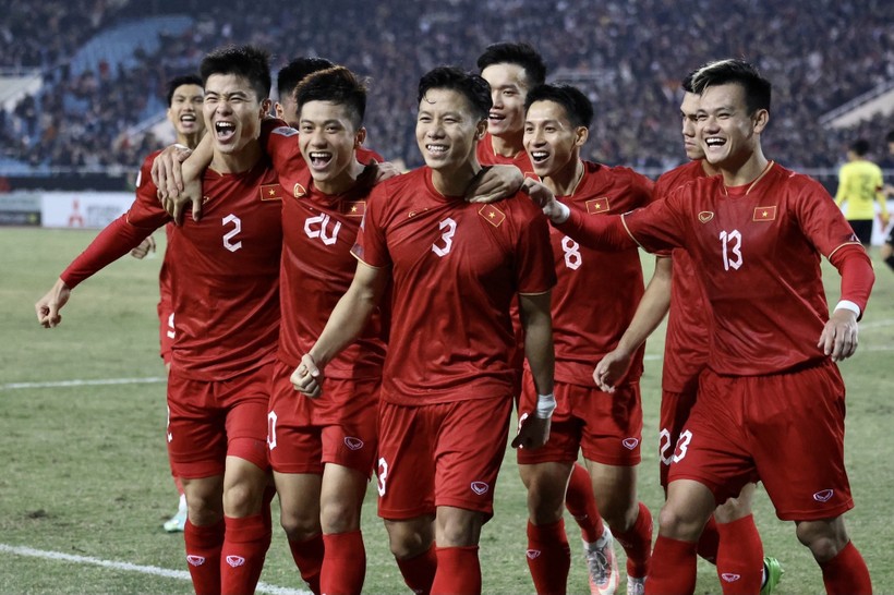 Tuyển Việt nam và Thái Lan Việt Nam từ chối tham dự giải Merdeka Cup.