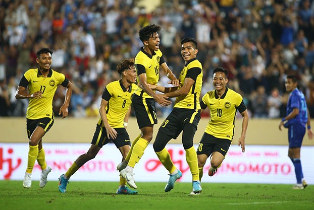 Tuyển U23 Malaysia bỏ giải ASIAD 19 vì giải U23 châu châu Á.
