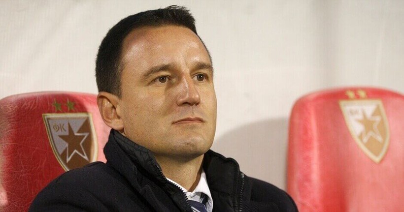 HLV Aleksandar Jankovic được bổ nhiệm dẫn dắt tuyển Trung Quốc.