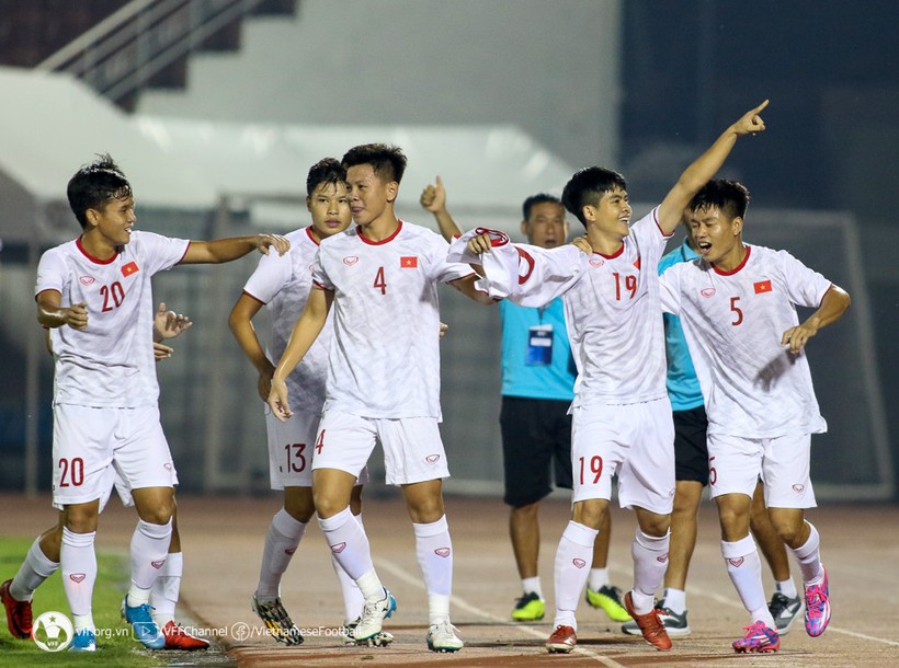 U23 Việt Nam sẽ tham dự dự giải Doha Cup 2023 trong tháng 3.