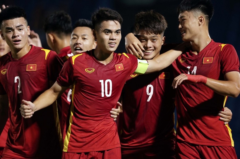 U20 Việt Nam sẽ đại chiến với Qatar vào lúc 21h tối nay 4/3.