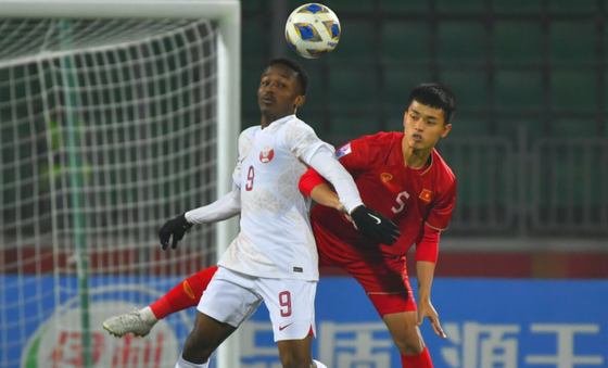 Báo chí Iran ca ngợi U20 Việt Nam trước lượt trận cuối vòng bảng.