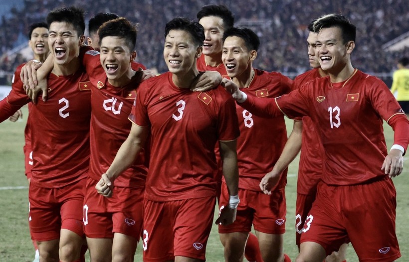 Đội tuyển Việt Nam và U23 sẽ không có trận đá tập như dự kiến.