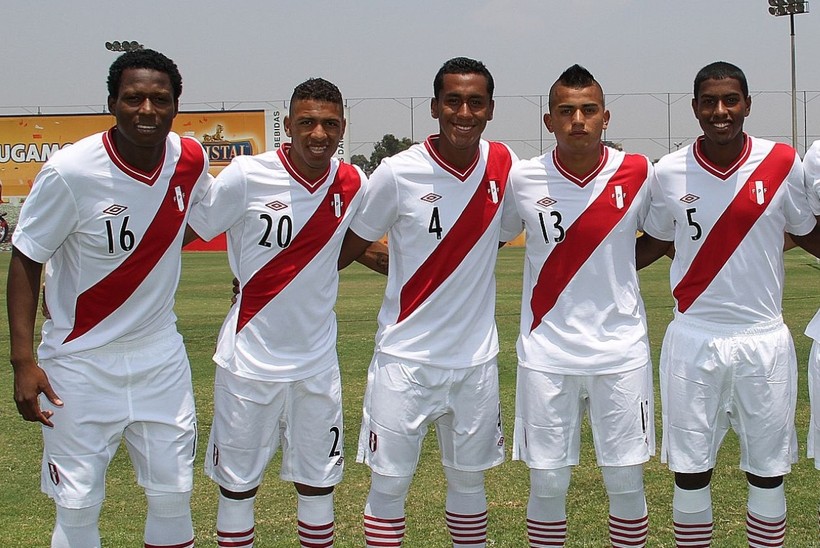Quyền đăng cai U20 World Cup nhiều khả năng được chuyển cho Peru.