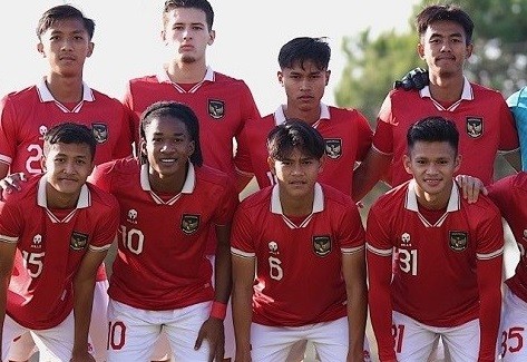 Indonesia nguy cơ bị tước quyền đăng cai U20 World Cup.