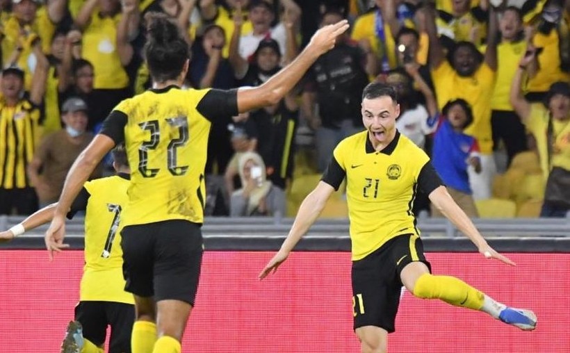 Đội tuyển Malaysia dự kiến sẽ so tài với Solomon và Yemen trong tháng 6 tới.