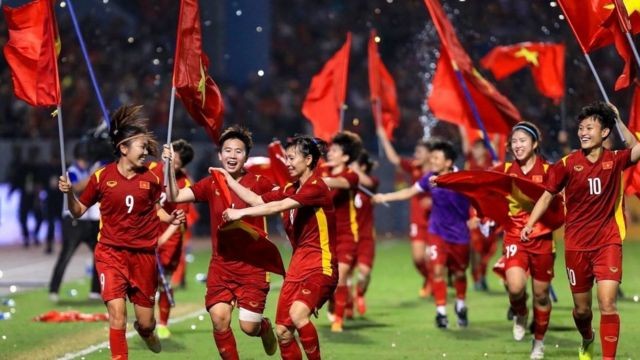 Tuyển Việt Nam sẽ dự vòng loại thứ nhất Olympic Paris 2024 tại Nepal.