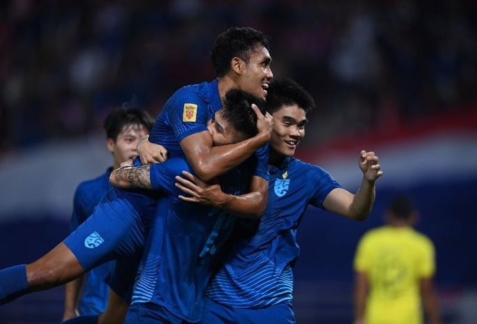 Thái Lan gặp nhiều đối thủ mạnh ở giải King’s Cup 2023..
