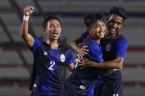 Lãnh đạo Campuchia tuyên bố sẽ chơi đẹp tại Đại hội thể thao Đông Nam Á.