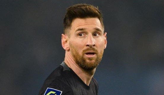 Messi nằm trong kế hoạch chiêu mộ của CLB Inter Miami.