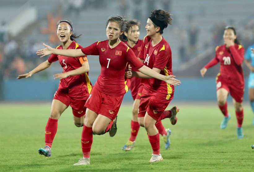 Việt Nam tiếp tục đăng cai vòng loại hai giải châu Á 2024.