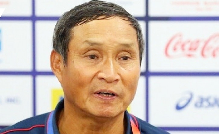 HLV Mai Đức Chung dự tính có nhiều thử nghiệm ở trận tái đấu Nepal.