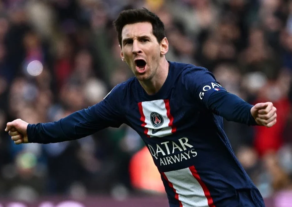 Messi lọt vào tầm ngắm của nhiều đội bóng ở châu Âu.