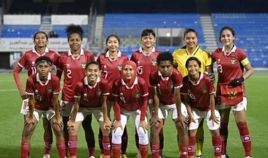 Indonesia nguy cơ sớm bị loại ở Olympic 2024 sau trận thua tan nát trước Lebanon.